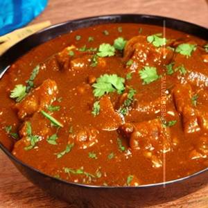 Dragon Gobi Gravy