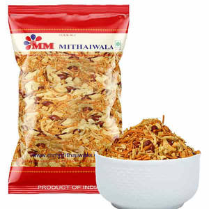 Mix Farsan