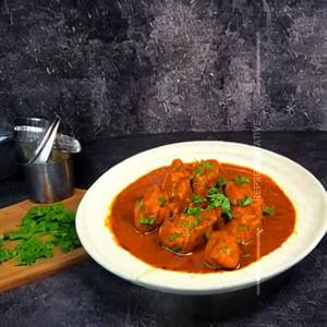 Palipalaym Chicken Masala