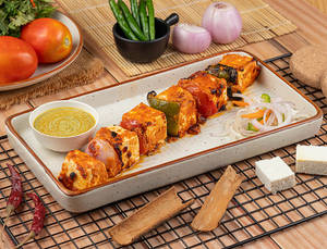 Paneer Tikka