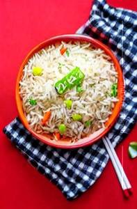 Panner Fried Rice
