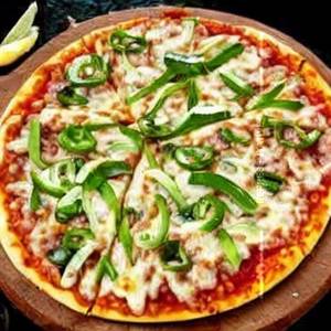 Mexican Manio