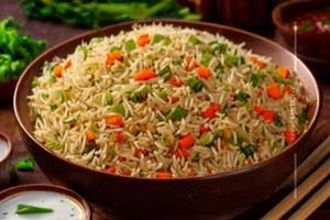 Veg Fried Rice