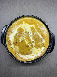 Chicken Hyderabadi