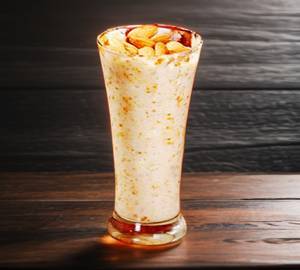 Almond Shake