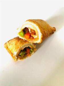 Paneer Creamy Pocket