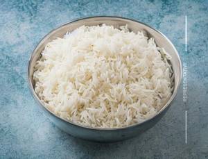 Steam Rice
