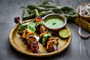 Malai Chicken Tikka