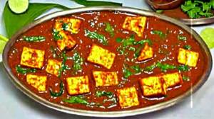 Paneer Do-Paiza
