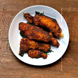 Fish Fry