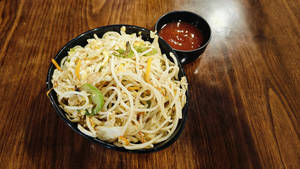 Egg Noodles