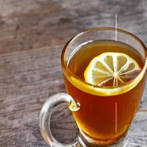 Lemon Tea