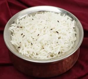 Jeera Rice