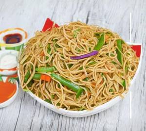 Veg. Noodles