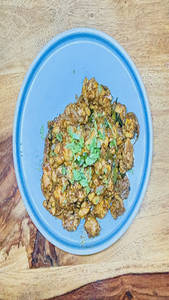 Chicken Chukka
