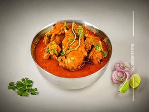 Chicken Chettinad (Boneless)