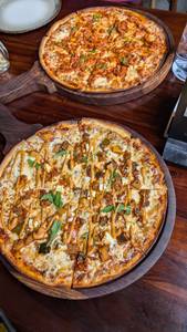Perri Pizza