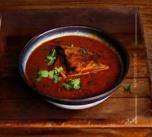 Mangalorian Fish Curry