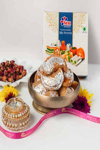 Gujiya
