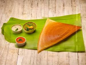 Poondu Podi Dosa