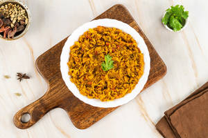 Sitafal Ki Sabzi (no Onion No Garlic)