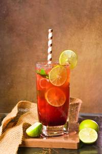 Raspberry Quenchers
