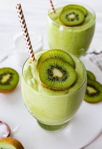Kiwi Shake