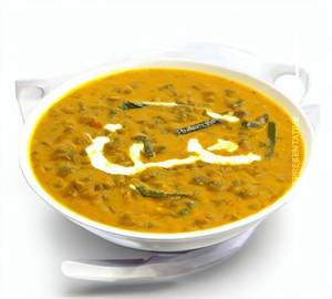 Dal Fry