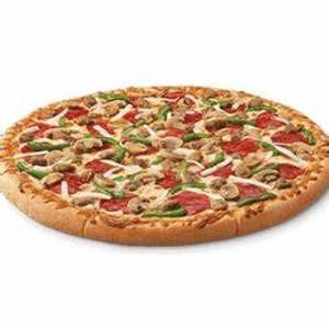 Regular Supreme Paneer Express