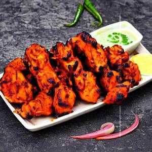 Chicken Tandoori Monika