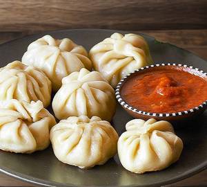 Veg Momos