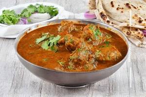 Chicken Hyderabadi