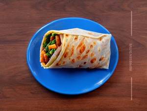 Crispy Wrap