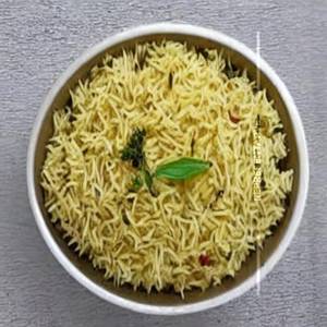 Ghee Rice