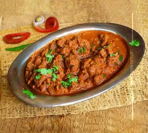 Egg Kheema Masala
