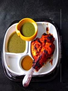 Tandoor Chicken Fry (Half)