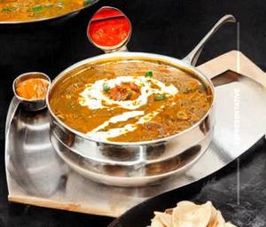 Nargis Kofta 