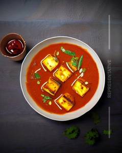 Paneer masala