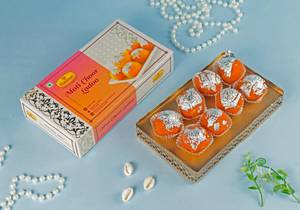 Motichoor Laddu