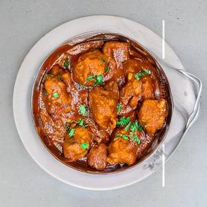 Chicken Masala Grevy