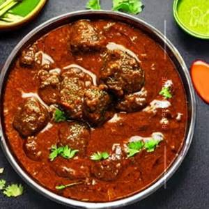 Saudi Mutton