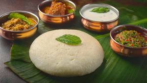 Mysore Idli [1 Piece]