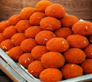 Festival Moti Laddu