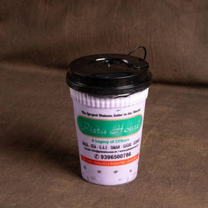Nutty Taro