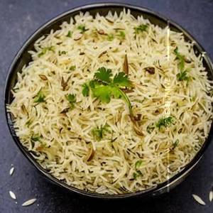 Jeera Rice