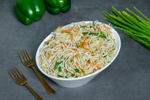 Veg Soft Hakka Noodles