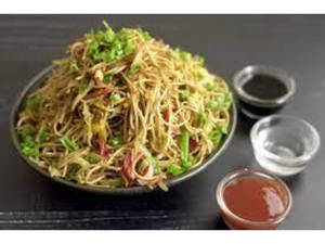 Veg Chow Mein