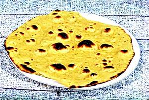 Missi Roti