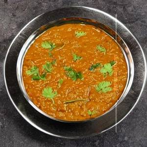 Plain dal
