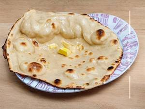 Butter Nan